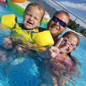 Meet your Posher, Nick